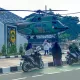 Tugu Helikopter di Cibinong Diminati Masyarakat, Tapi Tak Ada Lahan Parkir untuk Kendaraan