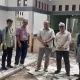 Sempat Tertunda, Kantor Kelurahan ATS Akhirnya Direnovasi Jadi 3 Lantai di Kepemimpinan Bupati Rudy Susmanto