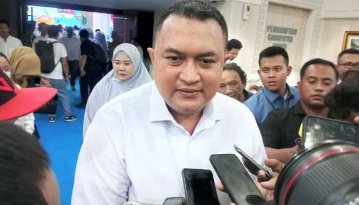 Rutilahu Capai 14 Ribu di Kabupaten Bogor, Bupati Rudy Susmanto Optimis Tuntaskan Sebelum 5 Tahun
