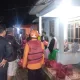 Kali Cikaniki Meluap, 55 Rumah di Leuwisadeng Kebanjiran