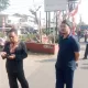 Sekdes Cileungsi Kidul Dukung Penertiban PKL: Wujudkan Cileungsi yang Tertib dan Nyaman