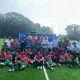 Tunas Bogor Sabet Kampiun BJL U-15