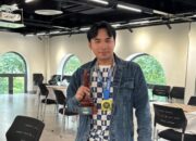 Kejar Gelar Grand Master, Arif Abdul Hafiz Bertolak ke Serbia dan Paracin Open 2025