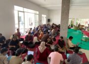 Operator Desa Se-Bogor Utara Ikuti Pelatihan Cara Input Aplikasi Jaga Desa