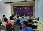 PSSI Askab Bogor Gelar Workshop BJL KU-15 dan Grassroot
