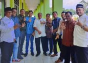 Dinonaktifkan Sepihak dari Ketua Komite, Acang Suryana Laporkan Kebobrokan Kepsek SMPN 4 Gunung Putri ke Kadisdik
