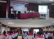 Menuju Indonesia Emas, Dispora Kabupaten Bogor Terus Cetak Wirausaha Muda yang Kompetitif pada Era Digital
