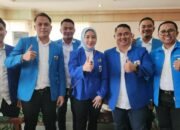 Pastikan Pemuda Bisa Implementasikan Kemampuannya, DPD KNPI Kabupaten Bogor Gelar Pelatihan di 40 Kecamatan