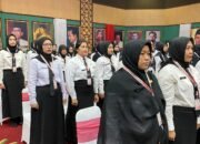 343 CPNS Kabupaten Bogor Ikuti Latsar, Figur Damkar dan BPBD Dijadikan Percontohan yang Baik