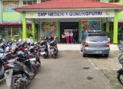 Orang Tua Calon Siswa Pertanyakan Transparansi Seleksi Jalur Prestasi PPDB SMPN 1 Gunung Putri