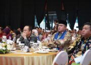 Perkuat Sinergi KPK dan Pemerintah Daerah, Bupati Rudy Susmanto Hadiri Rakor Pemberantasan Korupsi