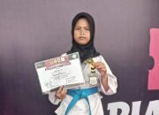 Kekecewaan Shaffa Maulida Pelani, Siswa Berprestasi Tak Lolos di SMP Negeri 1 Gunung Putri
