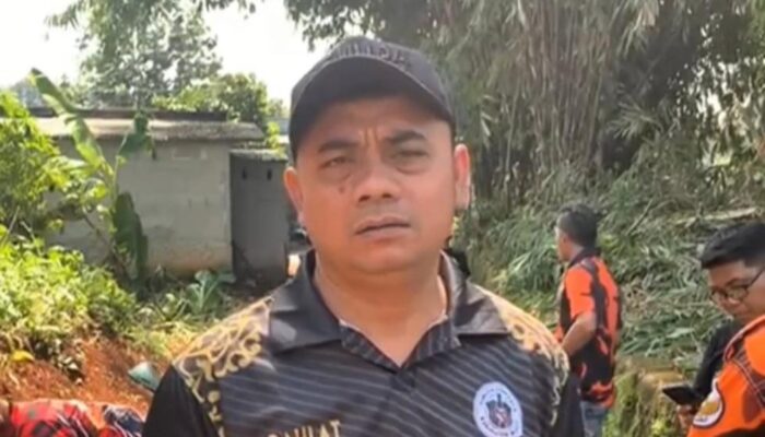 Hilangkan Stigma Negatif di Masyarakat, Pemuda Pancasila Kabupaten Bogor Adakan Program Bersih-bersih Lingkungan