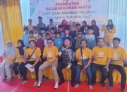 Tutup Bulan Muharram 1447 Hijriyah, INH Adakan Lomba dan Santunan Anak Yatim di 8 Provinsi