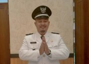 Kades Burhanudin Ucapkan Terima Kasih kepada Bupati Rudy Susmanto atas Rencana Perbaikan Jalan Lingkar Pasar Cileungsi