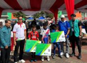 BJL Grassroot Masuk Agenda Semarak Merah Putih 2025