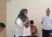 Kasie Ekbang Cariu Gelisah, Persoalan Sampah Masih Tanpa Solusi Jelas