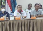Misbah: Disiplin jadi Kunci Kesuksesan NPCI Terapkan Tata Tertib Bagi Atlet SOD
