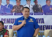 HUT KNPI Kabupaten Bogor ke-52: Satukan Pemuda Lewat Aksi Nyata Sosial