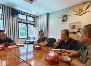 Dispora Kabupaten Bogor Pastikan 8 Cabor Bupati Cup 2025