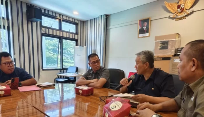 Dispora Kabupaten Bogor Pastikan 8 Cabor Bupati Cup 2025