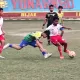 Prahara FC Tuntaskan Perlawanan Anisa Pratama FC