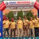 Ikuti GEAS National Championship 2025, Ratusan Pesepakbola Usia Dini Banjiri Pakansari