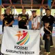 Berlaga di FORNAS VIII 2025, Akew Suport Langsung Inorga KORMI Kabupaten Bogor