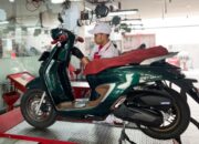 Manfaat Lakukan Perawatan dan Pemeriksaan Sepeda Motor Secara Rutin