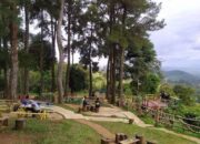 Gokil! Tempat Wisata di Bogor ini Murah Banget, Cukup Bayar Rp5 Ribu aja
