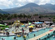 Taman Air Sabda Alam, Tempat Wisata Murah di Garut yang bikin Adem