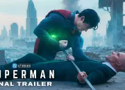 Sinopsis Film Superman (2025), Disebut Anti Israel