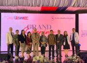 Dukung Kehadiran SWICC Sentra Medika Cibinong, Bupati Rudy Susmanto: Semoga Membawa Harapan dan Pemulihan