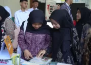 DAPD Kabupaten Bogor Perkuat Budaya Literasi Masyarakat Lewat Festival Literasi