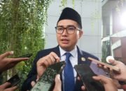 Perda Drainase Ditetapkan, Ketua DPRD Sastra Winara Harapkan Banjir Teratasi
