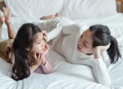 Dua Cara agar Anak Mau Terbuka, Nomor Terakhir Jangan Dilakukan!