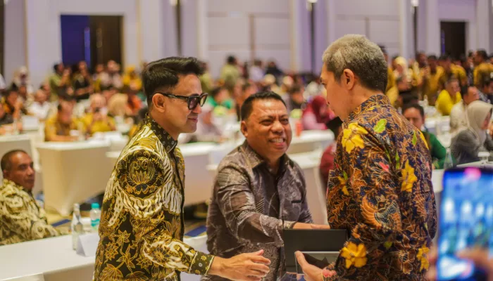 Pertahankan Adipura, Dedie Rachim Tegaskan Pengelolaan Sampah Harus Maksimal