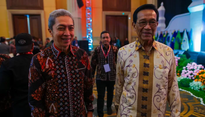 Kota Bogor Dirancang Sebagai Kota Hijau Sejak Awal Berdiri