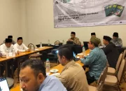 Permudah Masyarakat Belajar Salat, Kemenag Susun Kurikulum Fasolatan