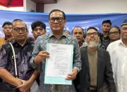 Menteri Perumahan Rakyat Digugat Warga ke MA soal Rumah Subsidi