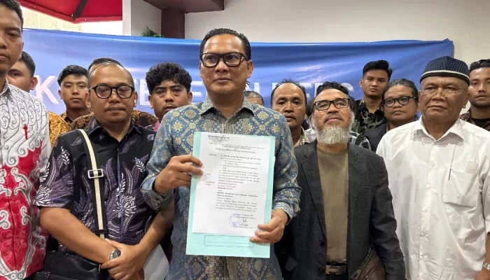 Menteri Perumahan Rakyat Digugat Warga ke MA soal Rumah Subsidi