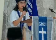 Pemkot Diminta Tidak Reaktif Tanggapi Aksi Vandalisme GMNI Bogor