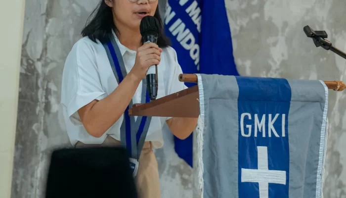 Pemkot Diminta Tidak Reaktif Tanggapi Aksi Vandalisme GMNI Bogor