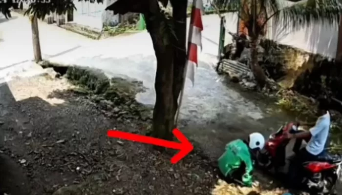 Bikin Resah, 2 Kurir Narkoba di Cilebut Nyamar Jadi Ojol Antar Paket Sinte