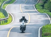 Tips Menjaga Stamina dan Fokus saat Berkendara Jarak Jauh