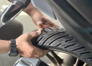 Pentingnya Mengecek Tekanan Ban, Tentukan Keselamatan Berkendara