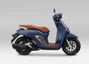 Skutik Premium Fashionable New Honda Stylo 160 Makin Mewah