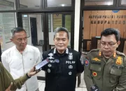 Satu Juta Rokok Ilegal di Bogor