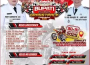 Pemkab dan IMI Kabupaten Bogor Gelar Bupati Grasstrack Championship 2025, Catat Tanggalnya