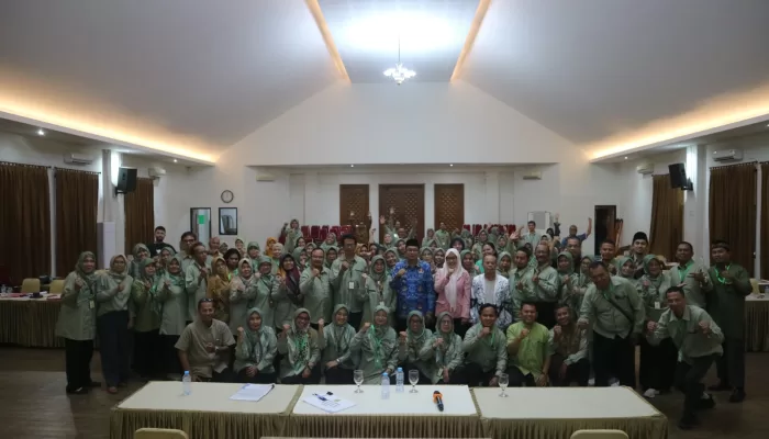 Menuju Pendidikan Berkualitas yang Merata, Pemkab Bogor Luncurkan Program “Injak Kaki”